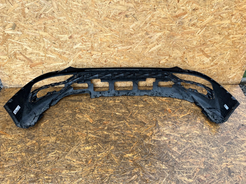 фото №12, Hyundai tucson iv 4 20- бампер задній задня