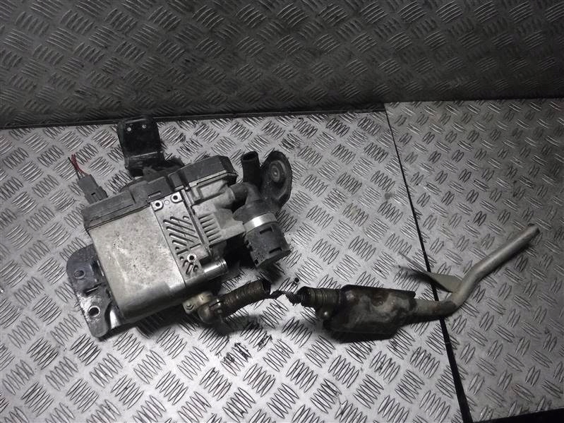 фото №1, Webasto mazda 6 ii gh 2.0 citd 140