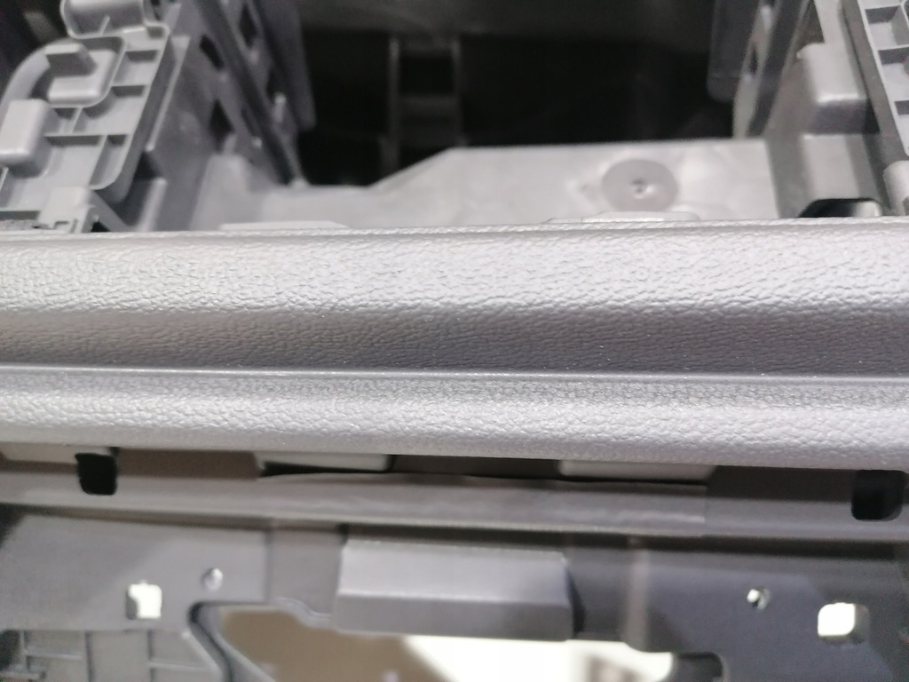 фото №7, Vw t-roc приборная панель консоль подушка безопасности подушки безопасности ремни