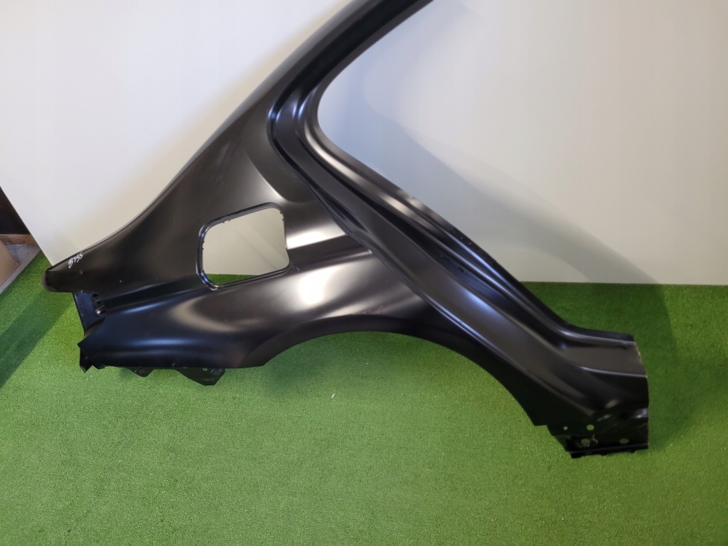 Bmw g30 5 седан седан крыло  задняя задний правый  порог обшивка в Украине