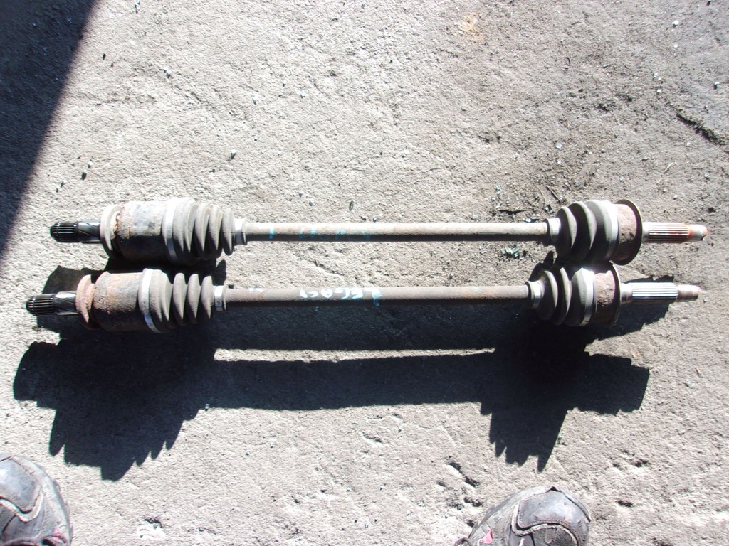 фото №1, Приводной вал задняя левая правая subaru legacy iv lift 2.0 d