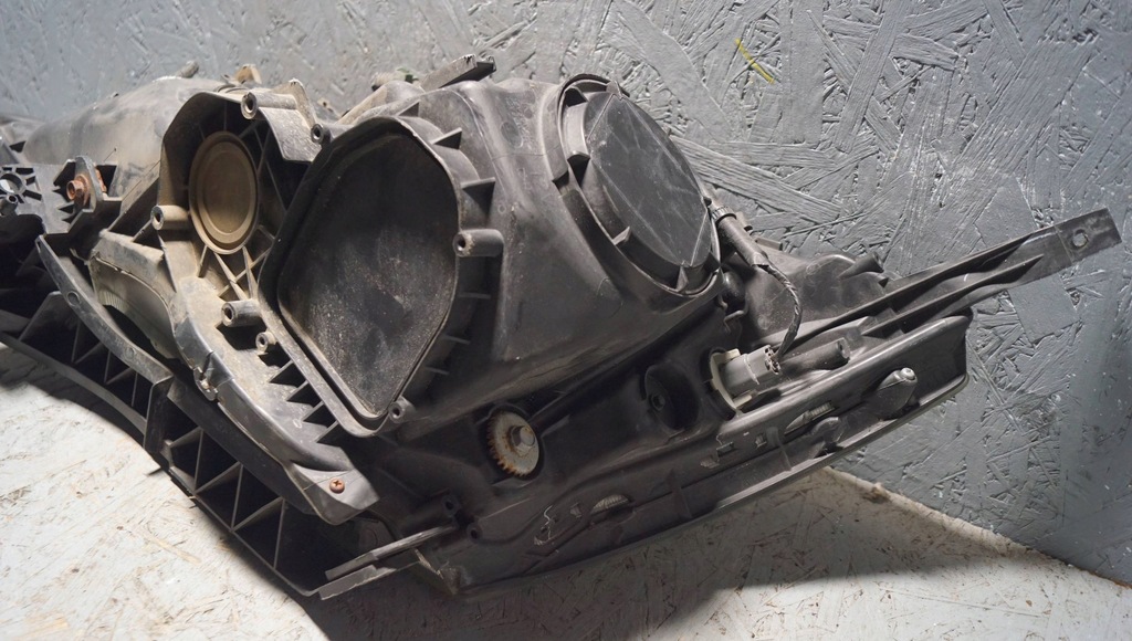 фото №12, Лампа правый перед honda cr-v iii s1330