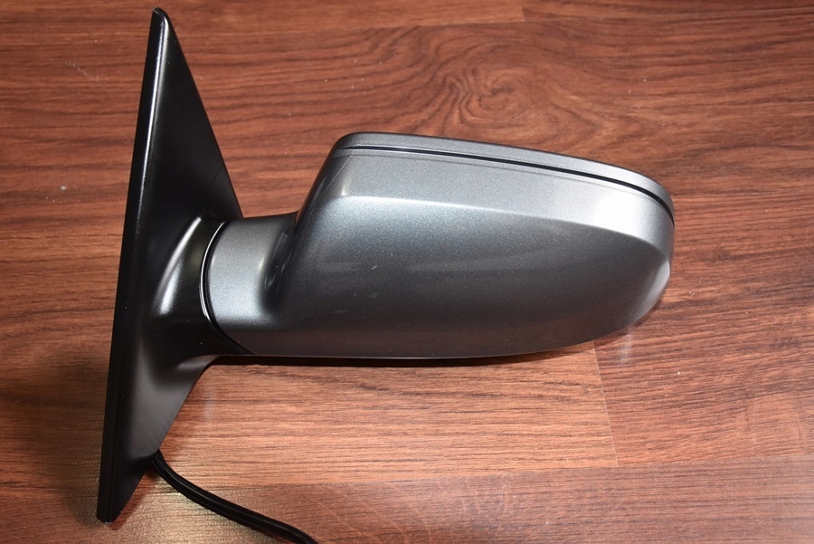 фото №16, Зеркало левая 6pin audi a5 s5 rs5 8t coupe cabrio