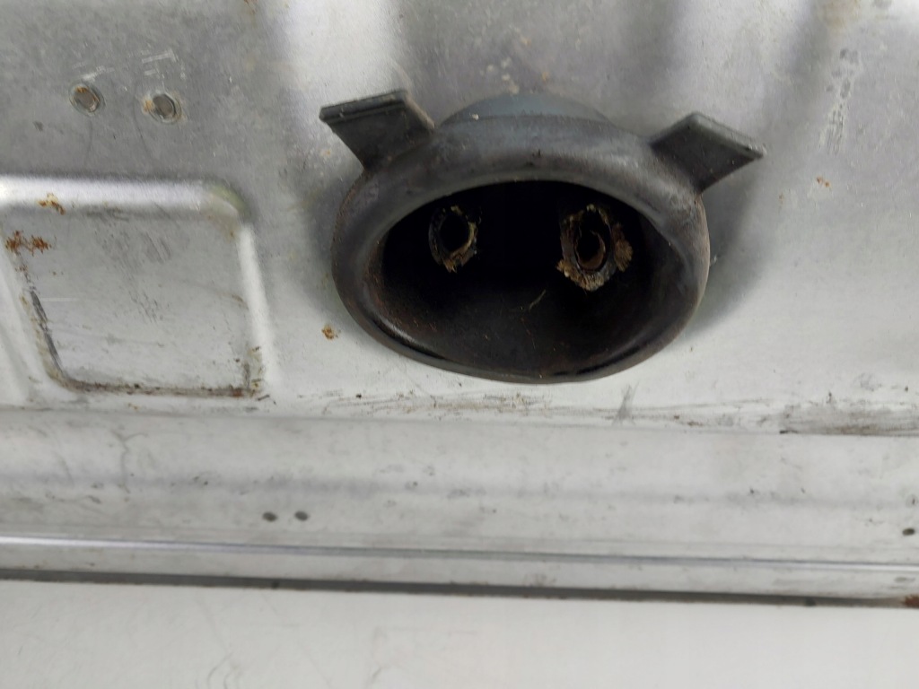 фото №6, Бак пального bak a1714700120 a1714701801 mercedes slk r171 3.0 v6