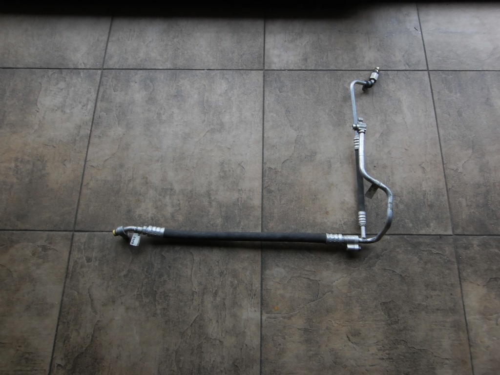 Купить Трубки пабтрубок  кондиционер шланг ac mini cooper r50 1504540 1504536 9653419