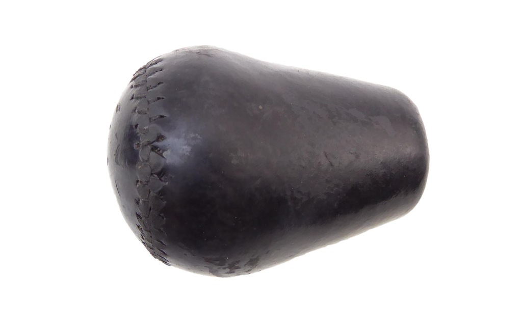 фото №11, Kia picanto i кожаный ручка переключения передач чехол