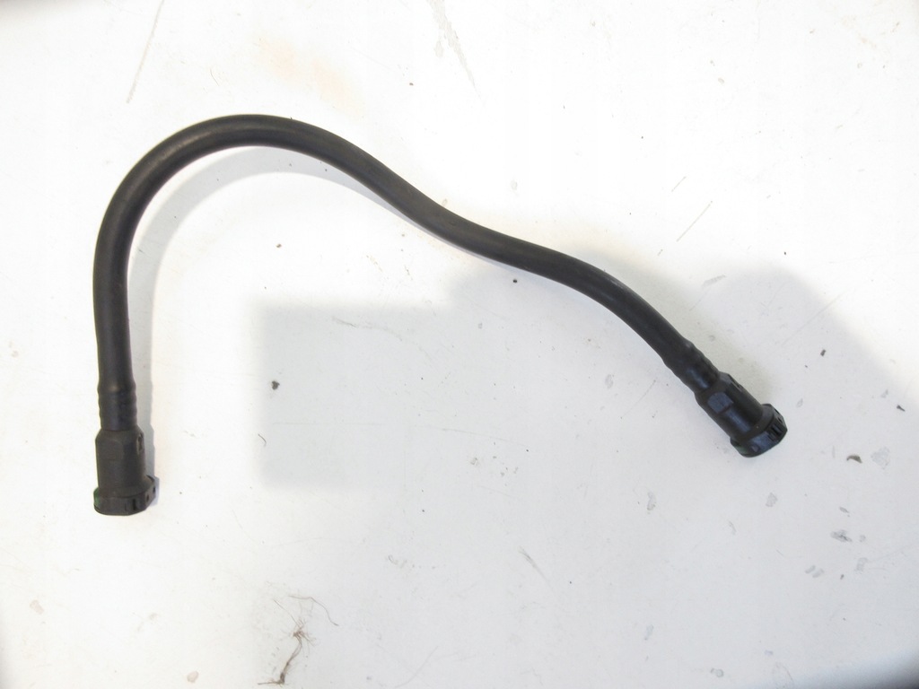 фото №6, Lancia phedra fiat ulysse 2.0 2.2 jtd трубка трубка топлива