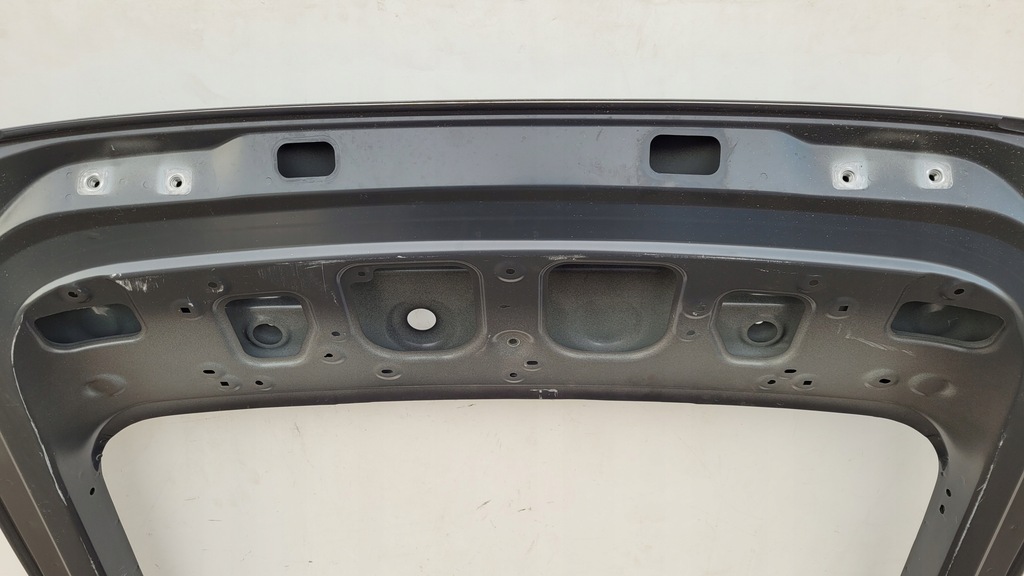 фото №15, Кришка багажника багажника задня задня kia pro ceed iii 2017+