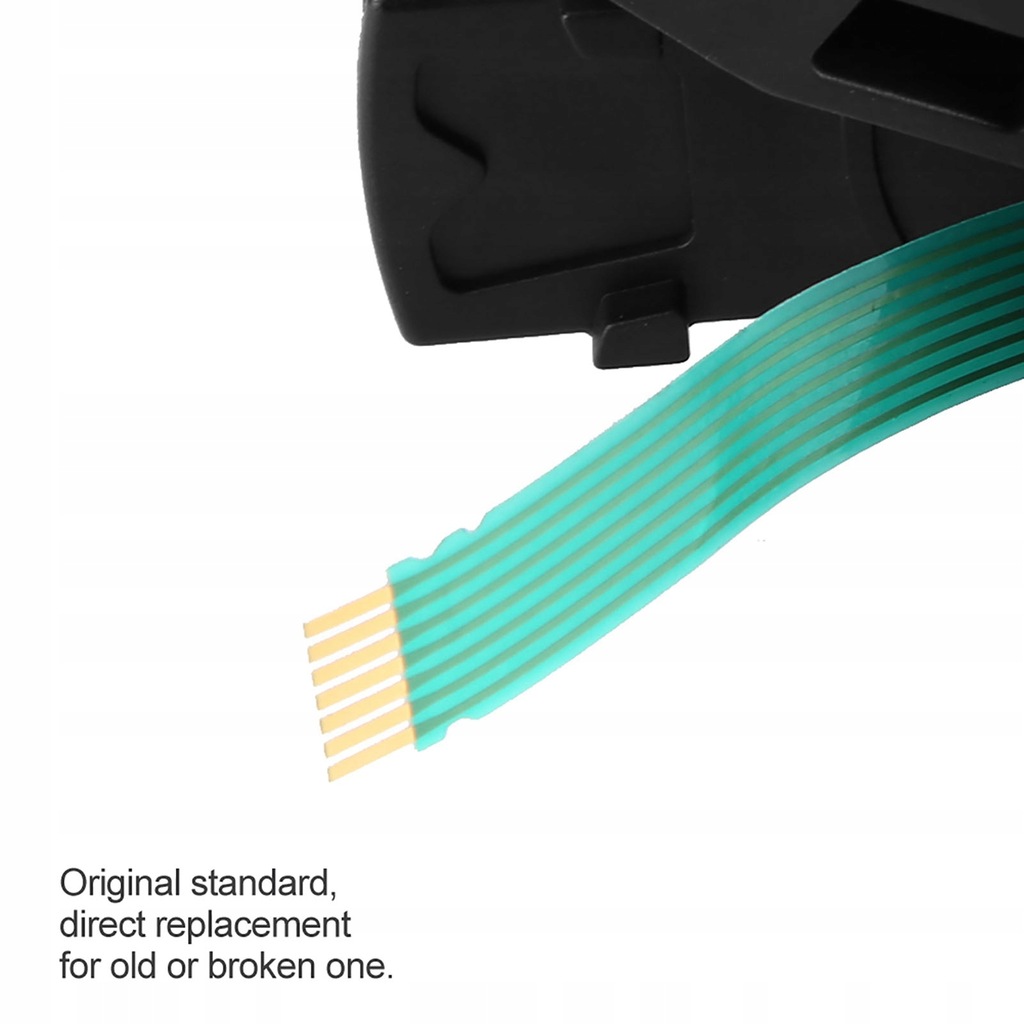 фото №10, 96608841xt выключатель do поворотники автомобиля dla peugeot 307 301 308