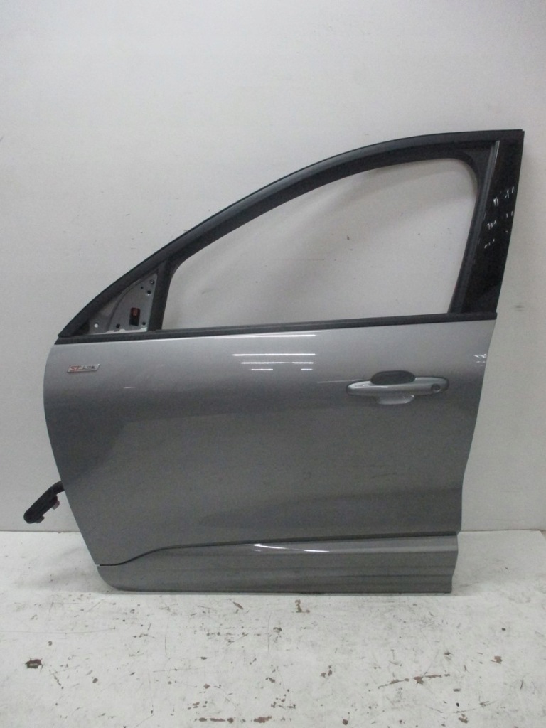 фото №1, Двері ліва передні ford kuga mk3 st-line 23r