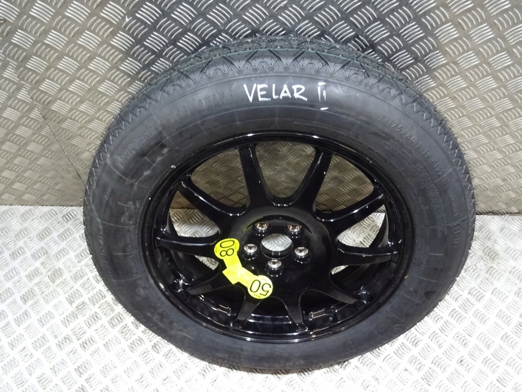 Купити Dokatka колесо запасне 6j x r20 range rover sport l494 cpla-1007-ab