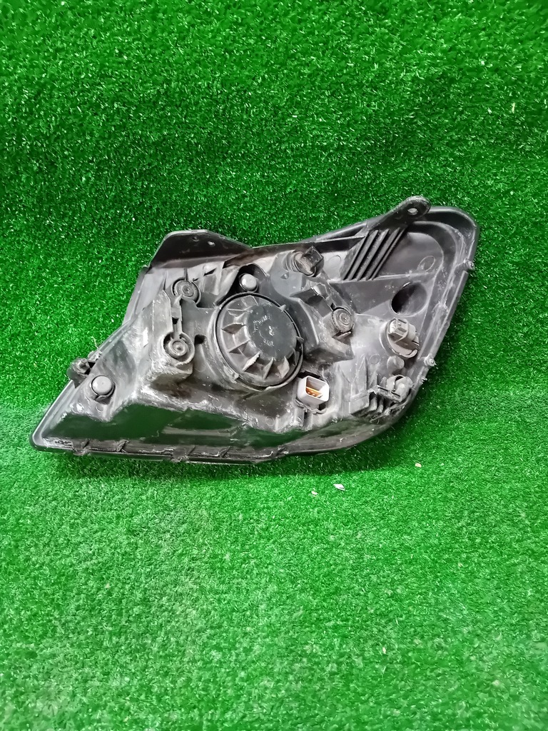 фото №3, Фара правый kia rio ii 06-10