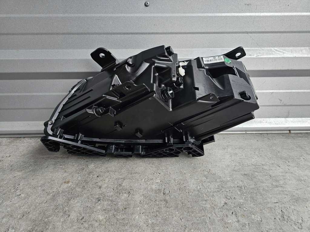 фото №4, Jeep commander 2021 full led performance правий