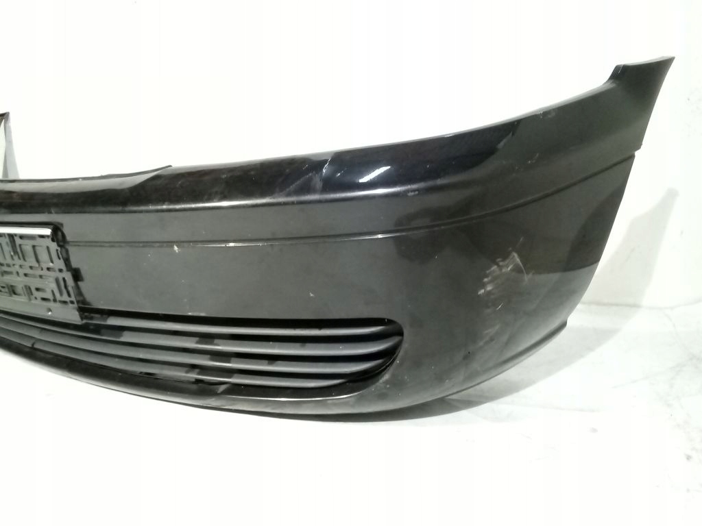 фото №9, Opel zafira a бампер перед передний z20r