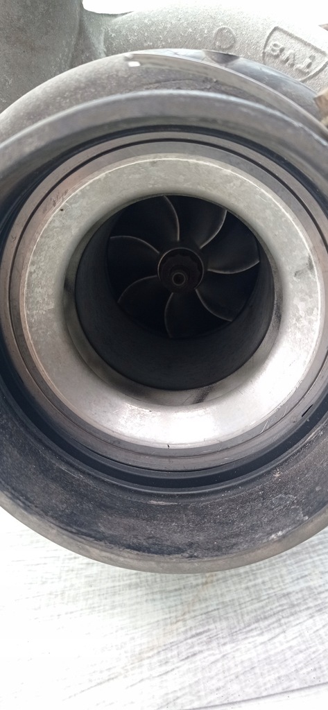 фото №9, Daf xf cf 106 euro 6 460 5497141r 2047386r турбонагнітач idealna roczna