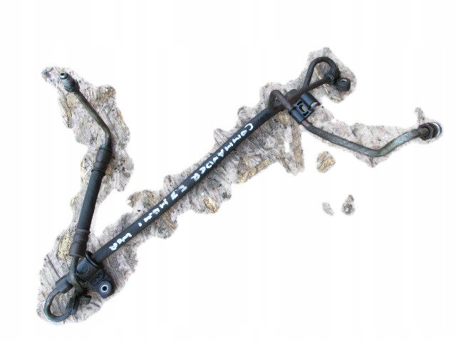 фото №5, Jeep commander i xh xk 5.7 hemi шланг wąż усилителя