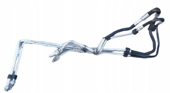 фото №1, Шланг кондиционера audi a8 d4 4h0820885