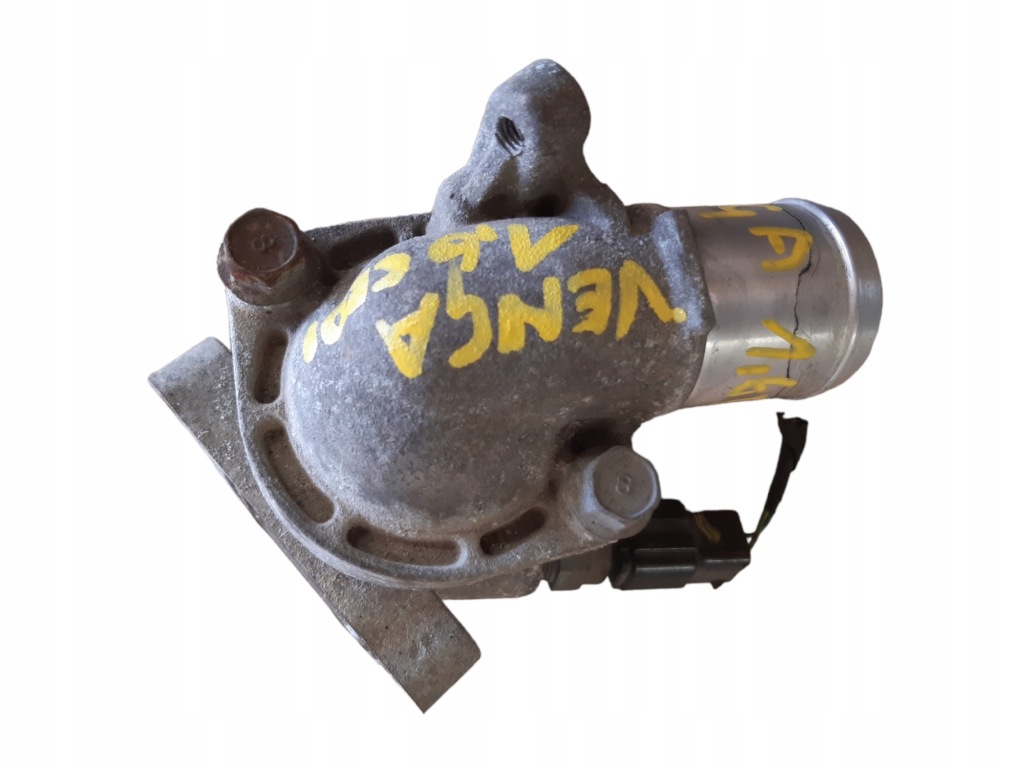 фото №1, Kia venga 1.6 crdi корпус термостата