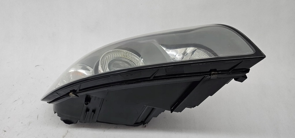 фото №10, Volvo v50 s40 ii лампа перед передняя правая anglik uk