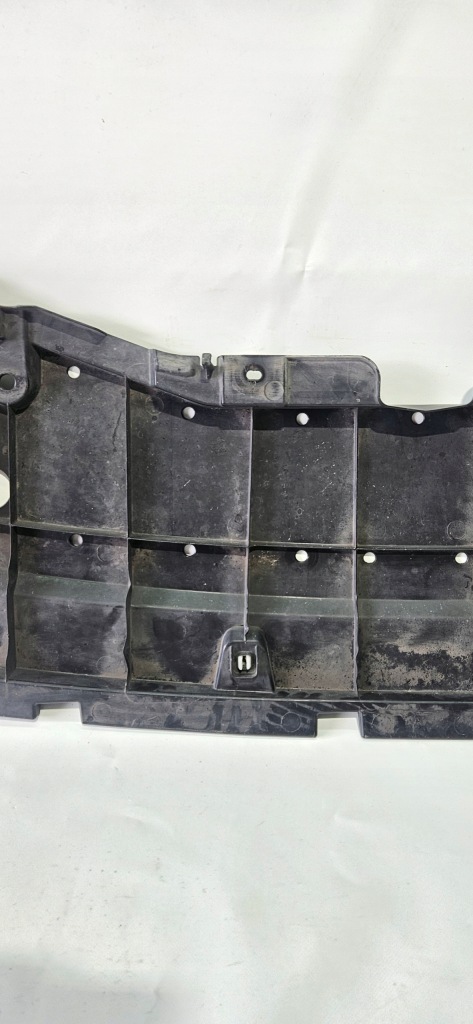 фото №10, Защита pod бампер плита lexus rx iv 2015-2020 orginał