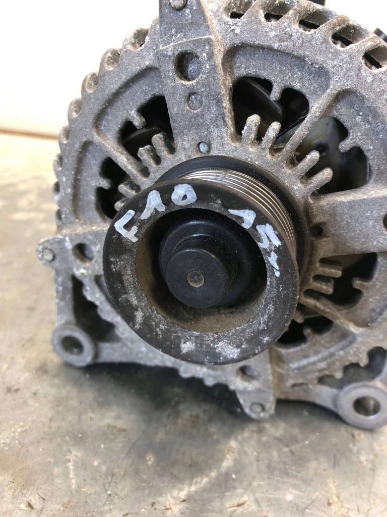 Генератор bmw f10 f11 7646814 Недорого