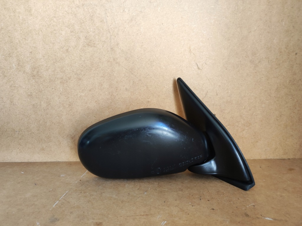 фото №2, Subaru vivio зеркало правое