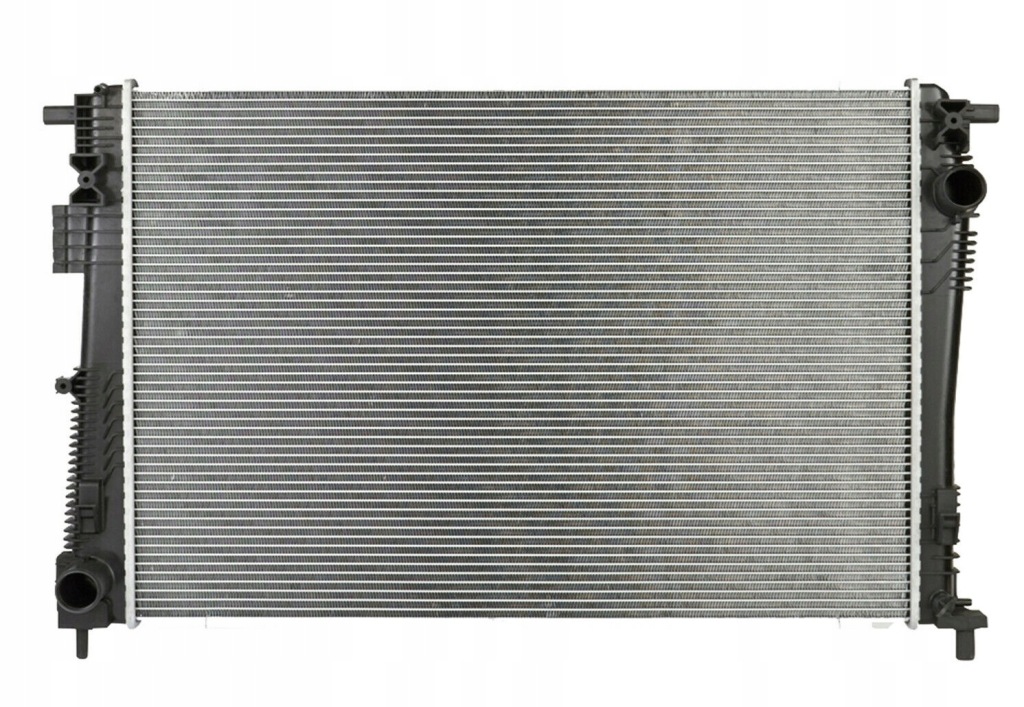 фото №1, Радиатор wody chrysler pacifica 17 - 24 68217318aa