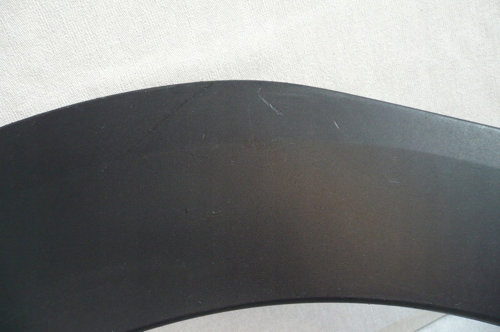 фото №6, Dacia duster ii 2 2017- молдинг крила права задня