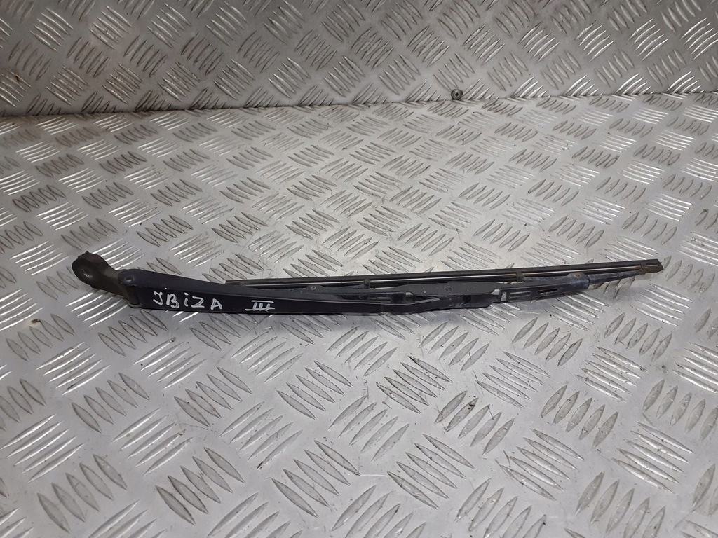 фото №1, Рычаг дворники задний задняя seat ibiza iii