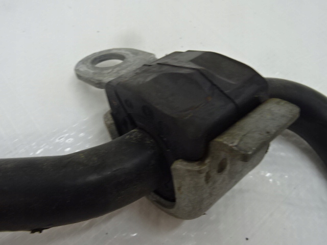 фото №7, Opel crossland citroen c3 aircross стабилизатор тяга перед 9809352680