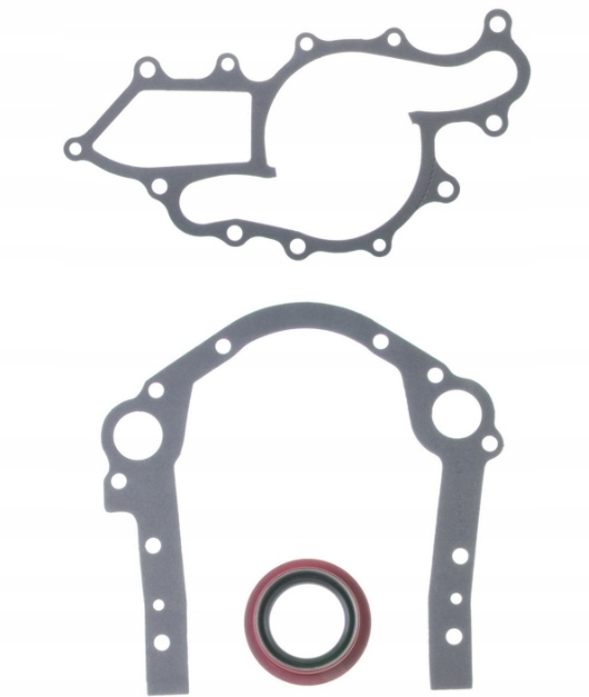 фото №1, Сальник вала ford ranger aerostar windstar taurus probe