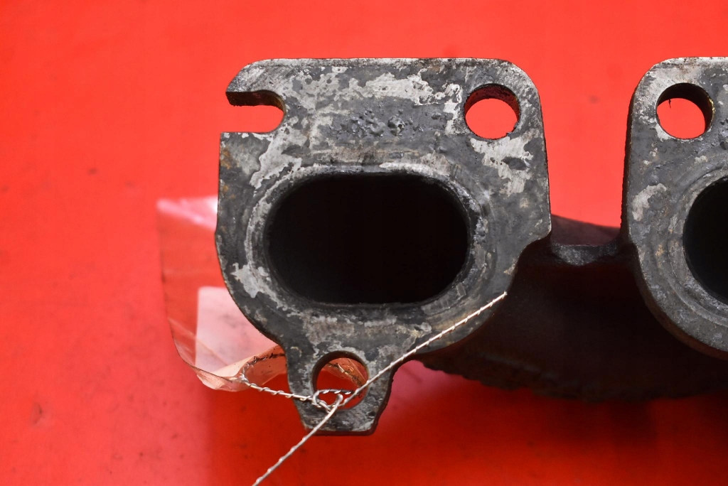 Колектор випускний 755649480 mini cooper r56 1.6 thp 175 km 06-10 Зі Шроту