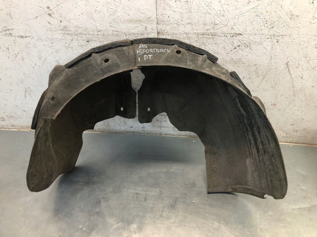 фото №1, Audi a5 подкрылок правое задняя задние sportback