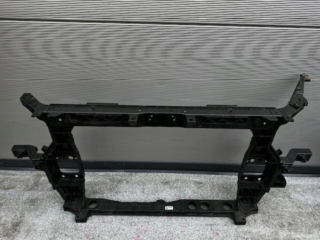 фото №1, Pas передний усилитель передний hyundai santa fe iv lift полный