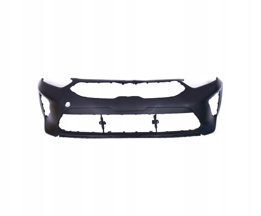 фото №1, Kia ceed 2018 - передній бампер