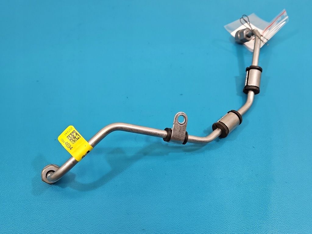 Купити Трубки шланг паливний mg mg3 24- - 1,5 16v 10544694