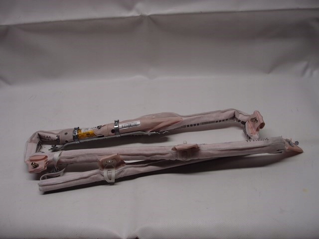 фото №1, Шторка безопасности air bag правая opel astra 2018r