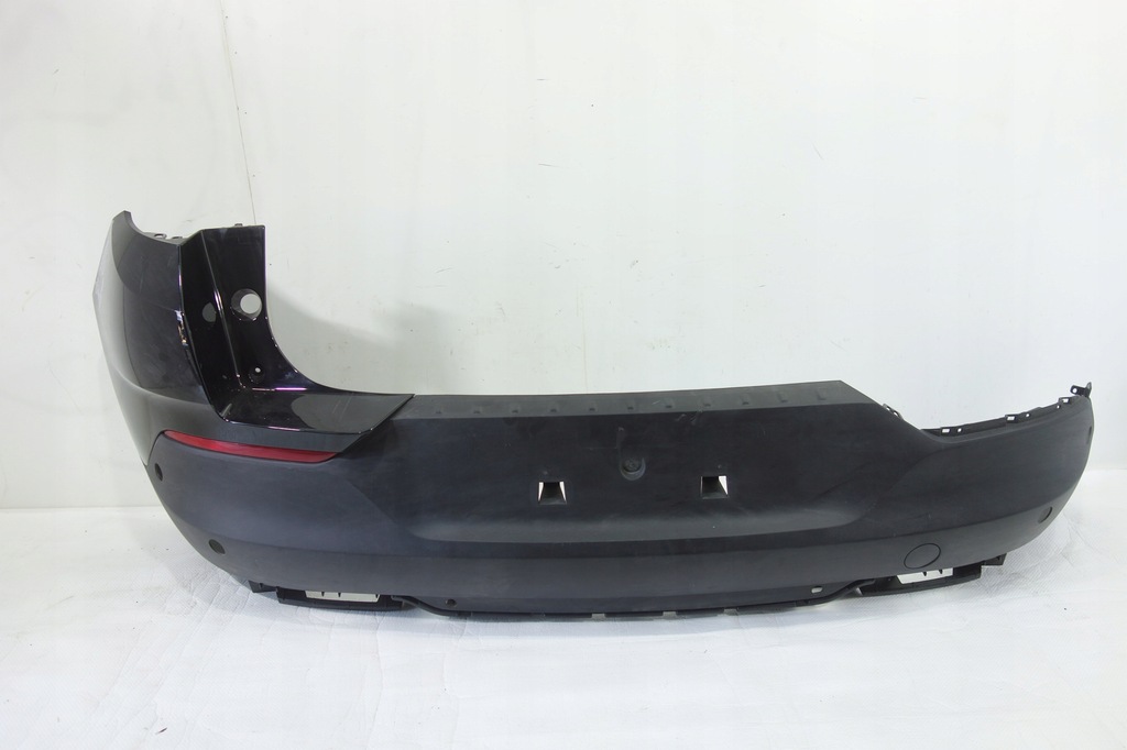 фото №1, Бампер задня + кутик opel grandland x 17- 6 pdc