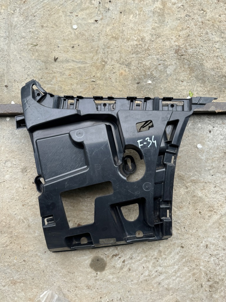 фото №1, Направляющая бампера правый задняя bmw 3 f34