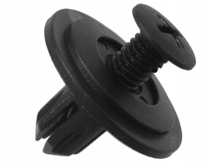 фото №1, 10x honda civic cr-v integra клипса штифт 6 порог