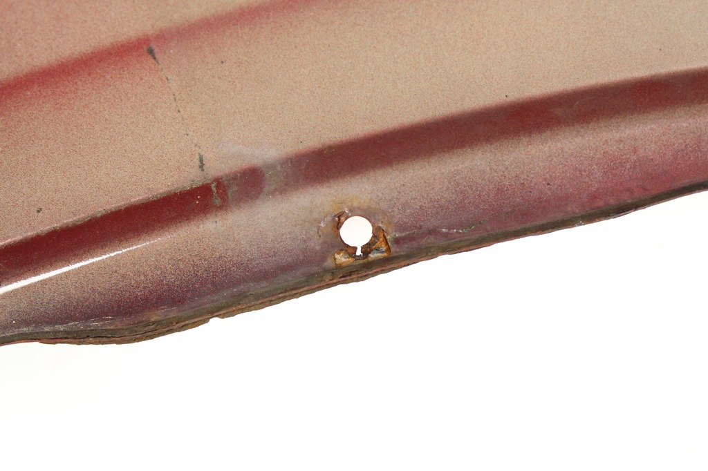 фото №15, Крыло правый перед vw tiguan 5n i 07-11