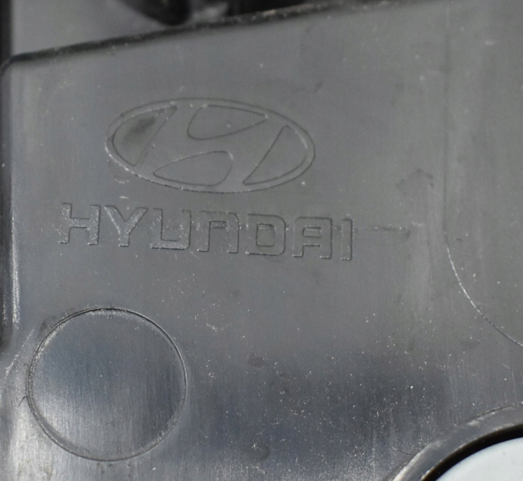 фото №12, Hyundai staria лампа левая задняя задняя org eu