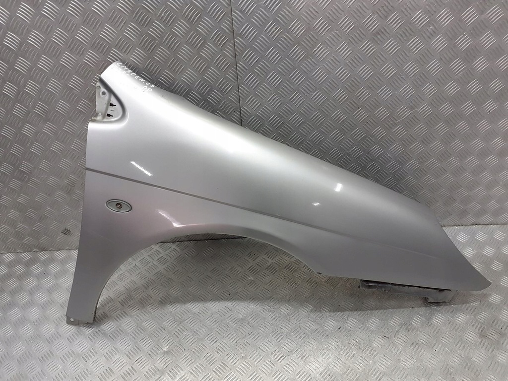 фото №1, Крыло правый citroen c5 ezrc