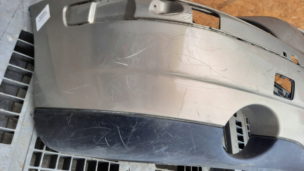 фото №10, Бампер перед volvo s60 02r 446-46