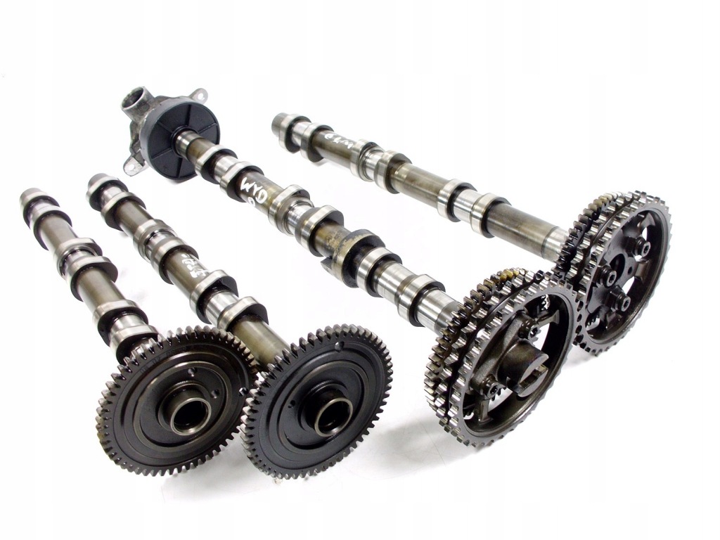 фото №1, Jeep commander xh 3.0 crd chrysler 300c вал распределительного вала головки всасывающий