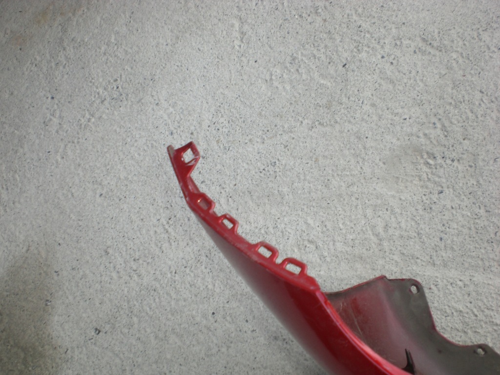 фото №6, Бампер перед nissan micra k14 2017-