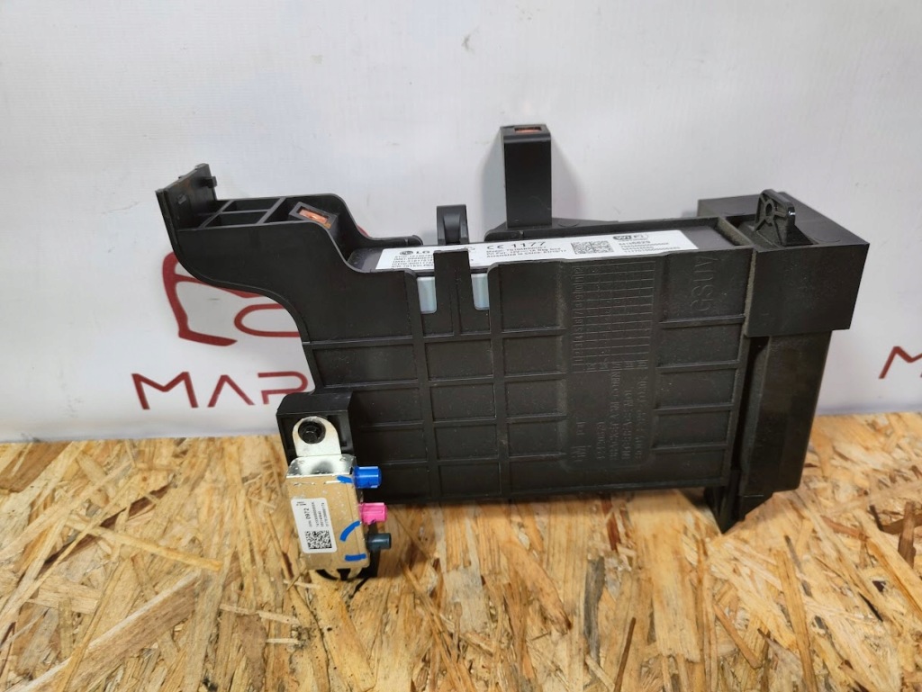 фото №3, Модуль wifi opel mokka x 84186829