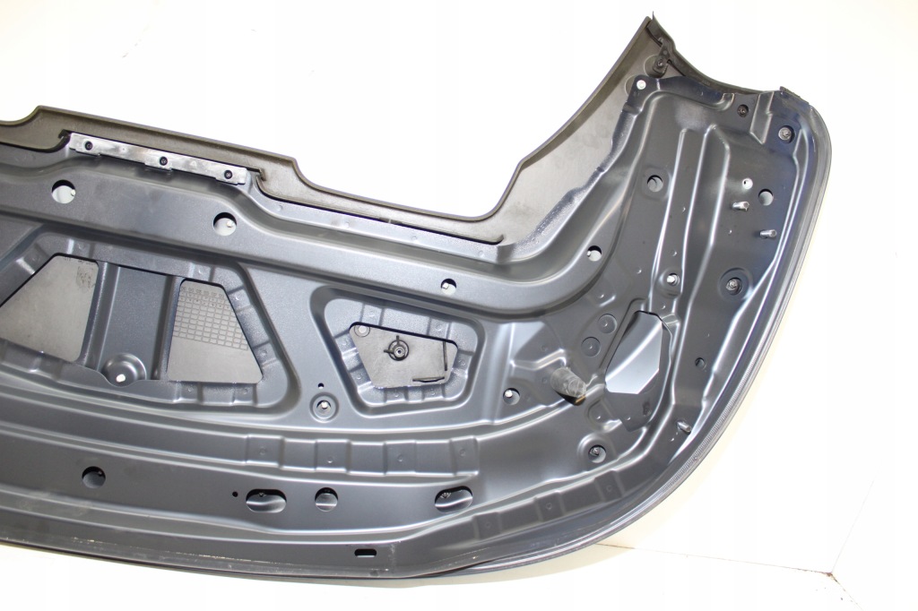 Крышка крышка багажника крыша bmw 1 кабриолет  e88 e-88 lemans с Разборки