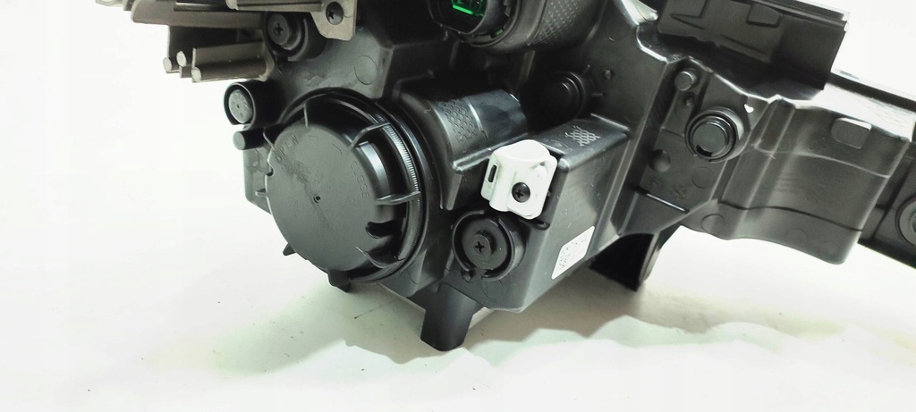 фото №9, Hyundai elantra vii левый фара передний