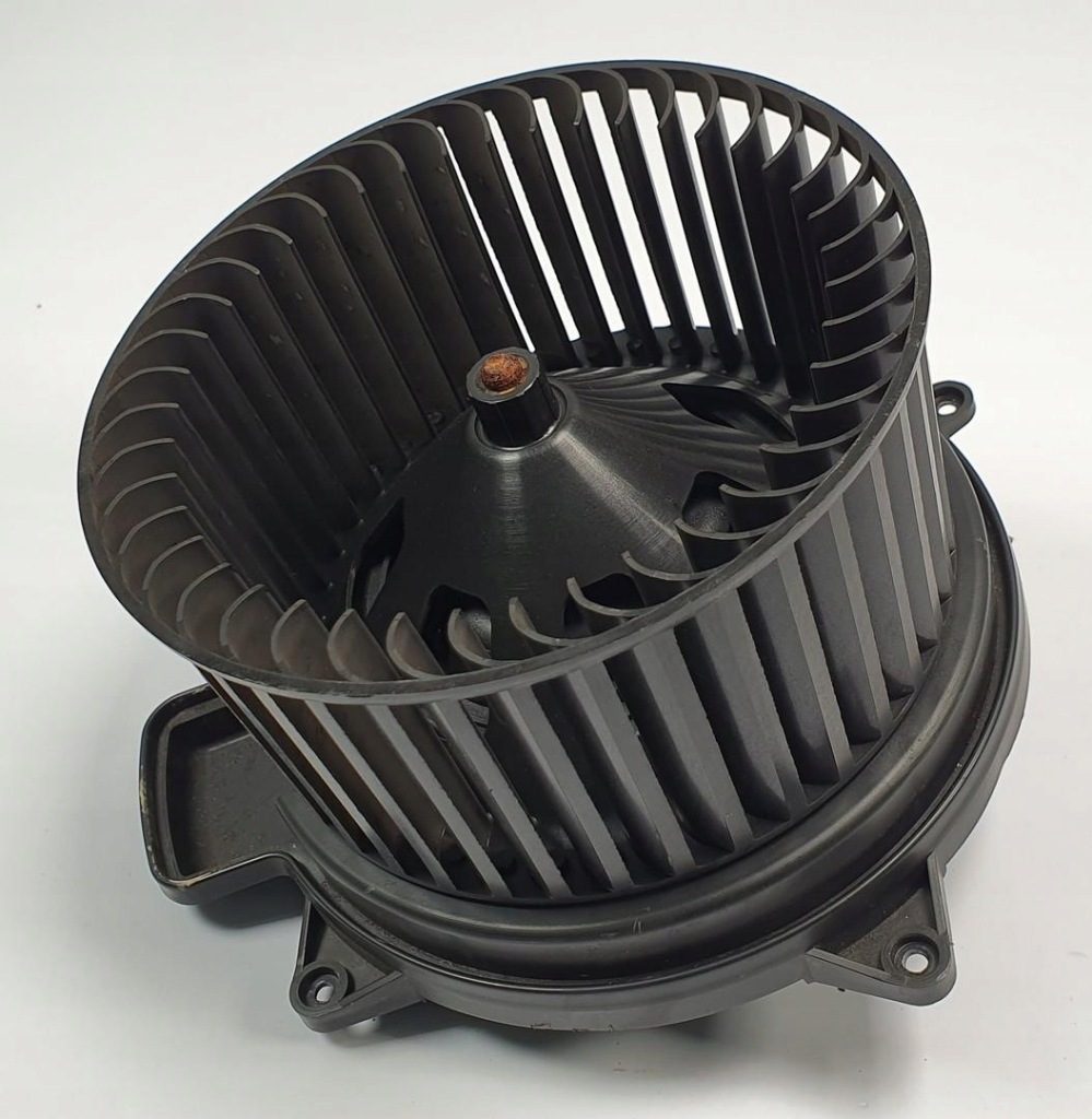 Купить Вентилятор воздуходувка mercedes ml w164 a1648350007 европа